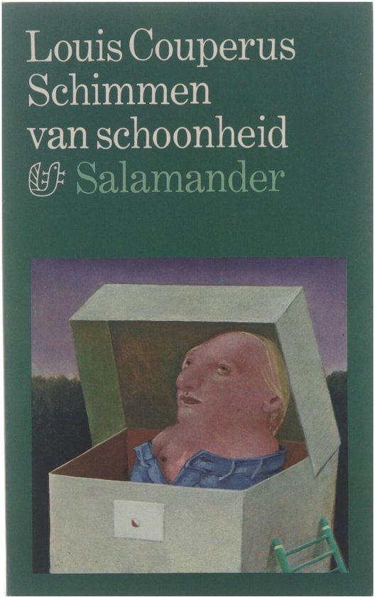 Schimmen van schoonheid - Louis Couperus