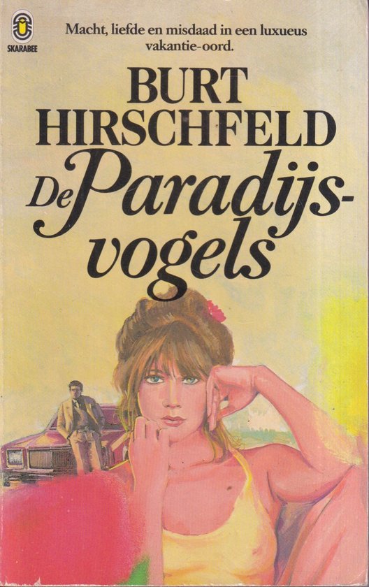 Paradysvogels - Hirschfeld
