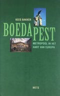 Boedapest - Kees Bakker