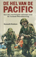 Hel van de pacific - Dodson - Dodson, J. Wagener - Schilperoort