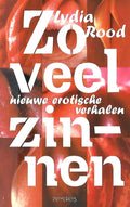 Zo veel zinnen - Lydia Rood
