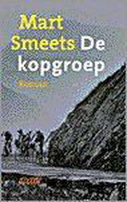 De Kopgroep - Mart Smeets