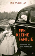 Een kleine familie - Ivan Wolffers