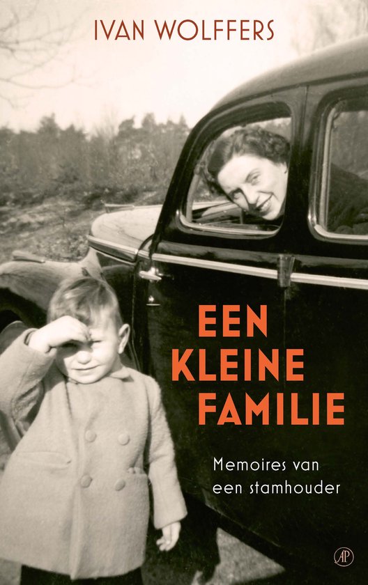 Een kleine familie - Ivan Wolffers