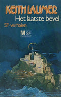 Het Laatste Bevel - Keith Laumer