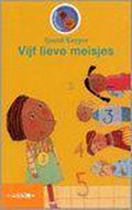 Vijf lieve meisjes - Sjoerd Kuyper