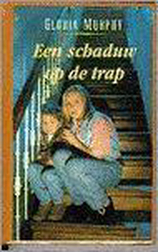 Schaduw op de trap - Murphy
