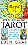 Geheim van de tarot - Gray, E. Gray