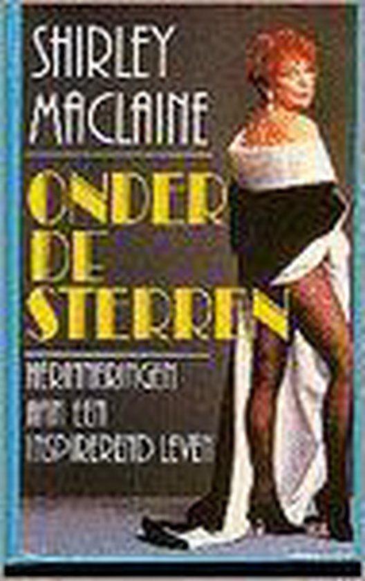 Onder de sterren - Maclaine