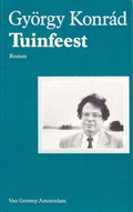Tuinfeest - G. Konrad, Kammer Henry (JHA)