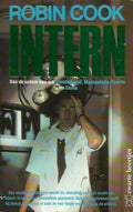 Intern - Robin Cook