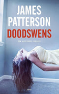 Doodswens - James Patterson