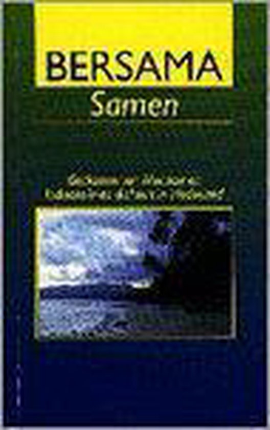 Bersama (samen) - Madeleine Gabeler