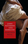 Partnerruil - James Patterson, Liza Marklund