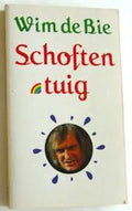 SCHOFTENTUIG (PK) - W. de Bie, Wim de Bie