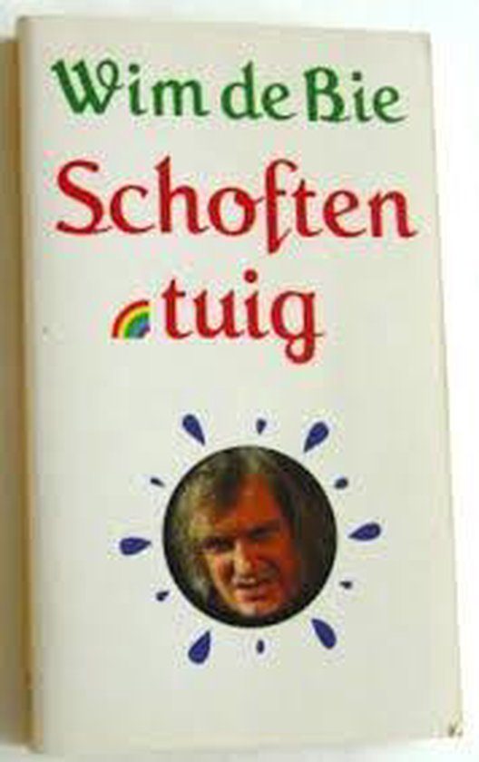 SCHOFTENTUIG (PK) - W. de Bie, Wim de Bie