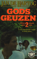 Godsgeuzen 2 - Jacques Hartog