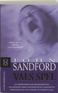 Vals Spel - John Sandford