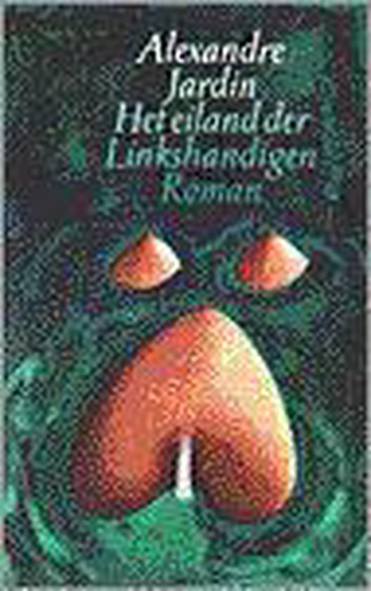 Eiland der linkshandigen - Onbekend