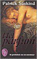 Parfum (ooievaar) - Patrick Süskind, Onbekend