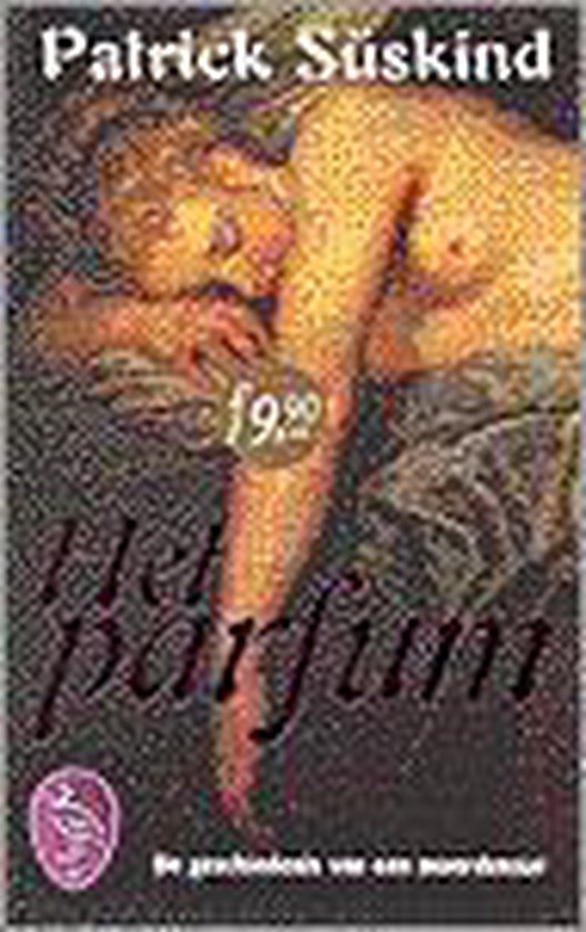 Parfum (ooievaar) - Patrick Süskind, Onbekend
