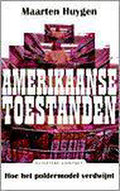 Amerikaanse toestanden - Huygen