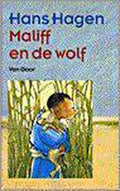 Maliff en de wolf - Hans Hagen, Erik Karsemeijer