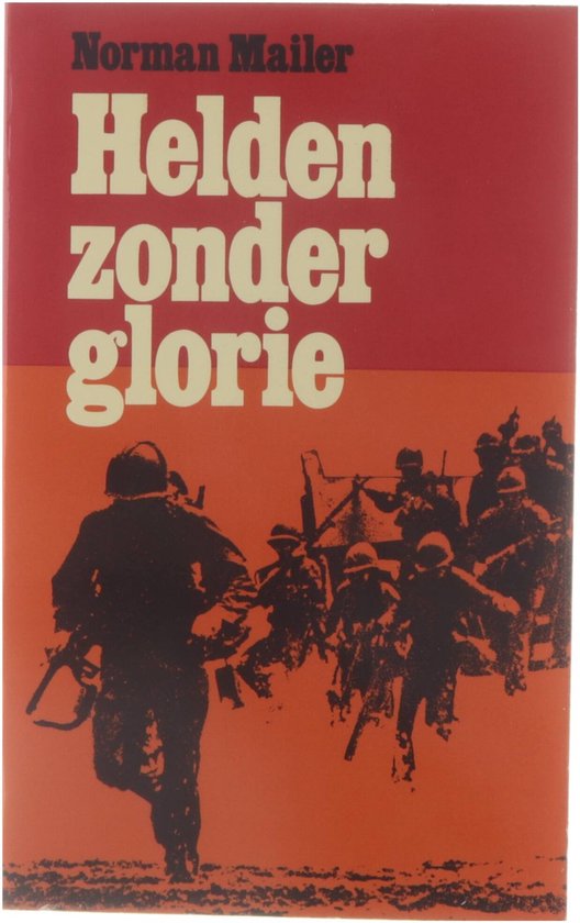 Helden zonder glorie - Mailer