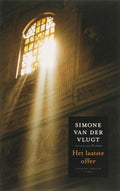 Het Laatste Offer - Simone van der Vlugt, geen