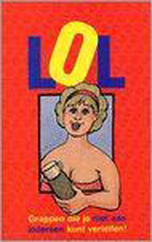 Lol - C.J. van Tilborgh