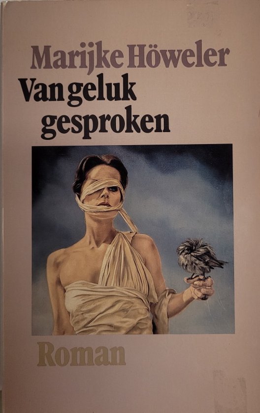 Van geluk gesproken - HOWELER