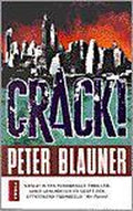 CRACK (POEMA) - Blauner