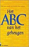 Het ABC van het geheugen - Louis Paul Boon, Julius ten Berge