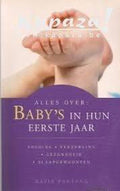 Baby's in hun 1e jaar - David Fontana