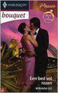 Een bed vol rozen - BOUQUET 2700 - Miranda Lee