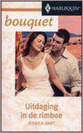 BOUQUET 2425 - Jessica Hart, Rik Jaspers