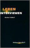 Leren interviewen - Marian Hulshof