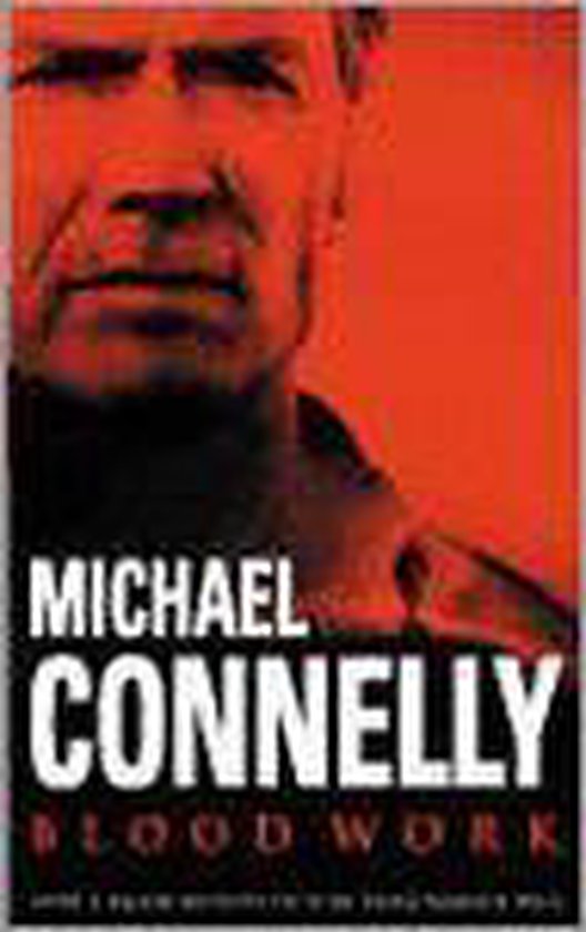 Blood Work - Michael Connelly