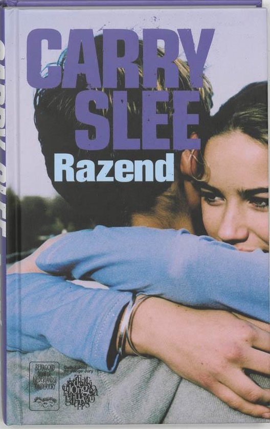 Razend - Carry Slee, C. Slee