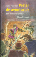 Pieter,de avonturier - Peterson