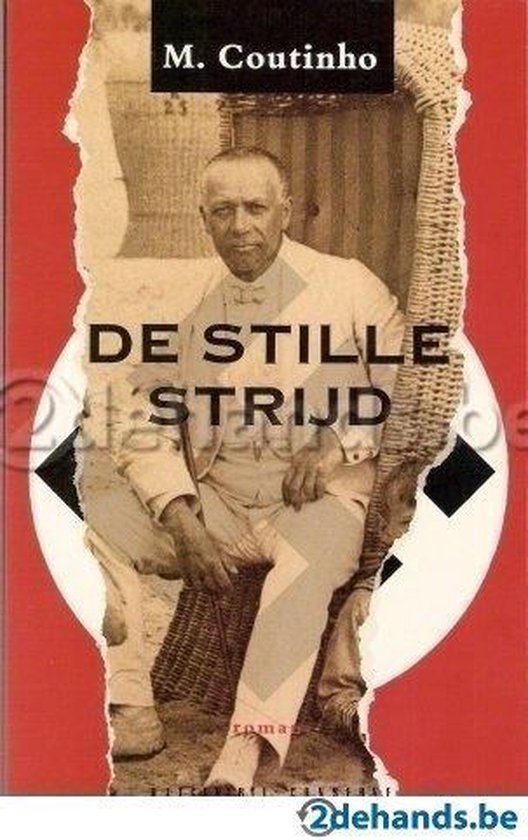 Stille strijd - Coutinho M.