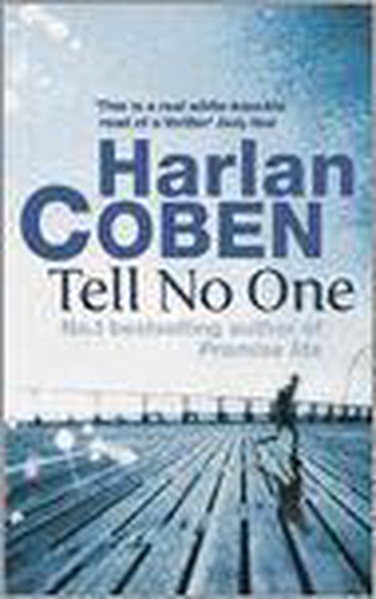 Tell No One - Harlan Coben