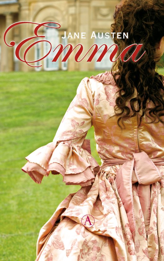 LJ Veen Klassiek - Emma - Jane Austen, J. Austen