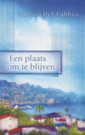 Een plaats om te blijven - V. Del Fabbro