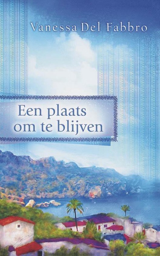 Een plaats om te blijven - V. Del Fabbro
