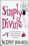 Simply Divine - Wendy Holden