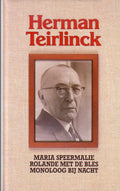 Literair werk - Herman Teirlinck