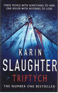 Triptych - Karin Slaughter