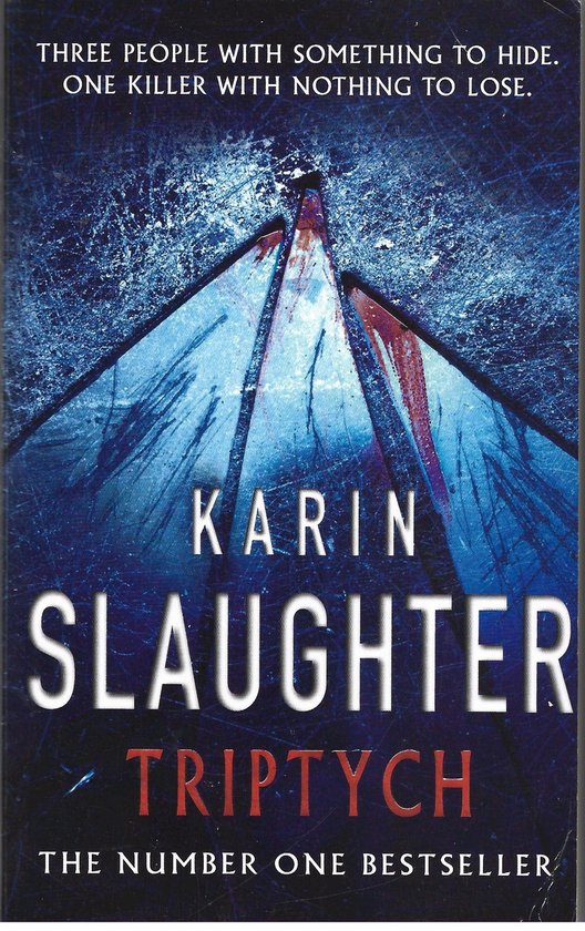Triptych - Karin Slaughter