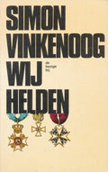 Wy helden - Vinkenoog, Simon